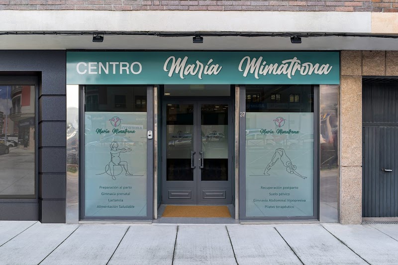 Centro María MiMatrona photo 1