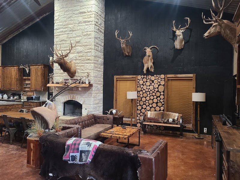 Lost Creek Hunting Ranch - Photo 1