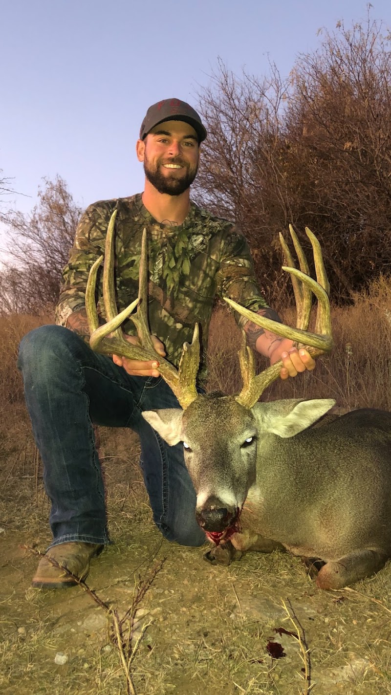 Lost Creek Hunting Ranch - Photo 4