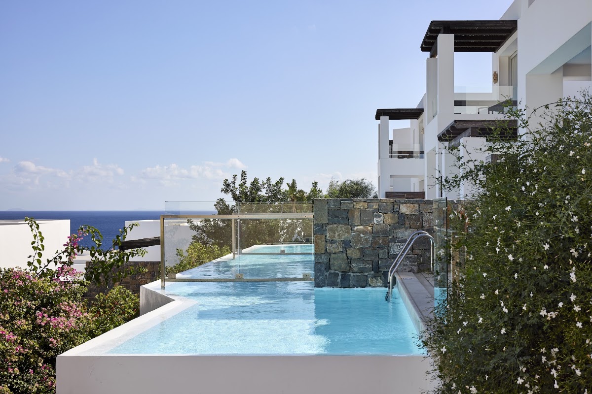 Aquila Elounda Village