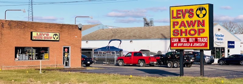 Lev's Pawn Shop photo