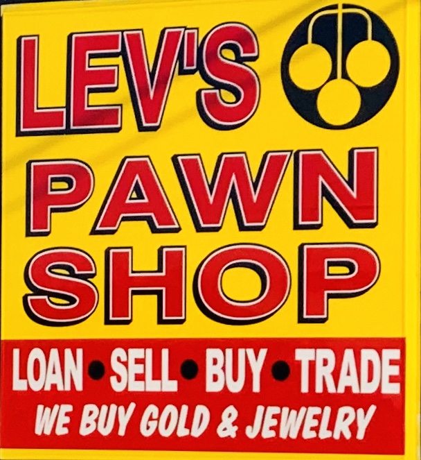 Lev's Pawn Shop photo