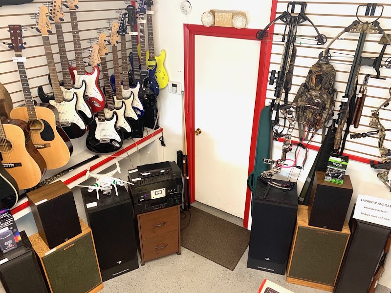 Lev's Pawn Shop photo