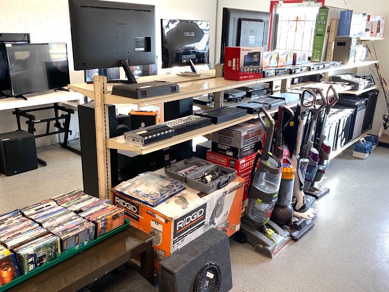Lev's Pawn Shop photo
