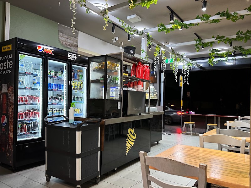 Mega Gyros Rosebery photo 9