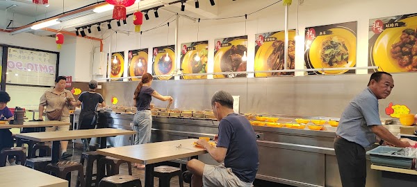 Jo Flavours Kitchen Restaurant