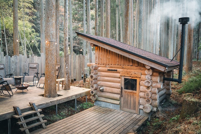 sauna en / サウナエン