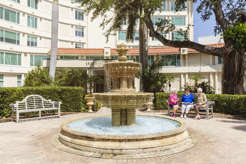 Presbyterian Retirement Communities INC D.B.A. Westminster Bradenton