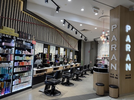 Paran Hair Design photo 2