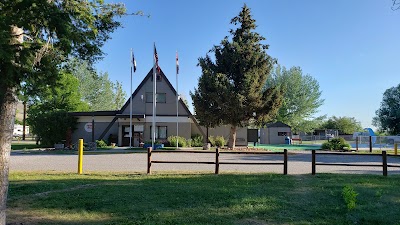 Beaverhead River RV Park & Campground