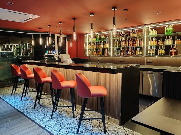 Maha's Heights Lounge - South Indian Cuisine - Photo 1