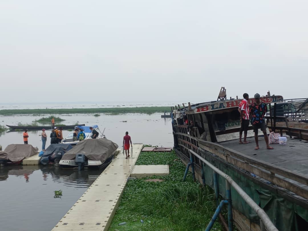 Nautic Club Kinshasa