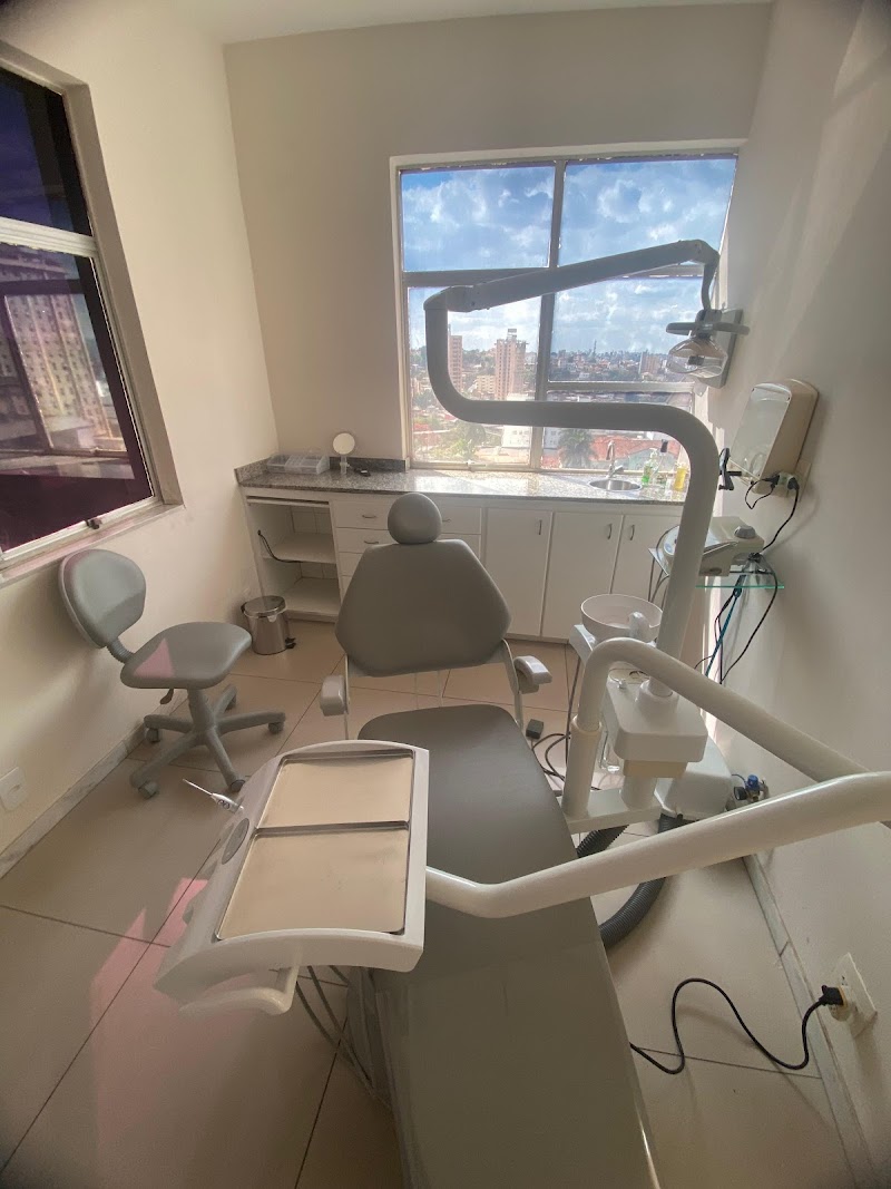 Dentista Belo Horizonte - Dra. Ana Caroline Alves - foto 4