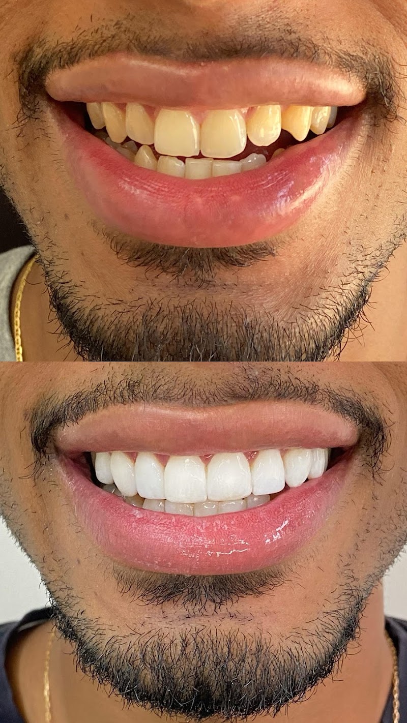 Dentista Belo Horizonte - Dra. Ana Caroline Alves - foto 2