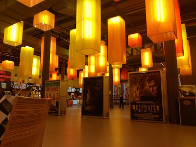 UCI Cinemas Palermo