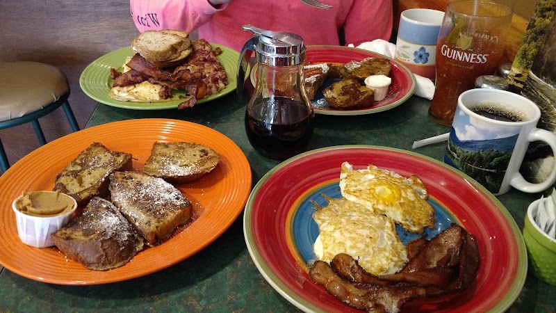 Blue Moon Café photo 2