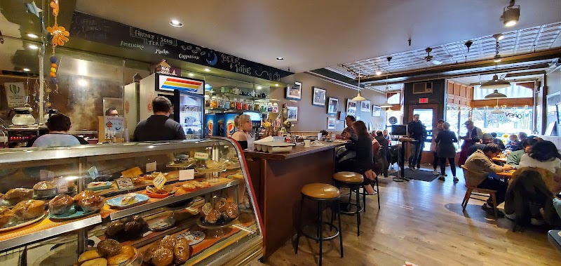 Blue Moon Café photo 1