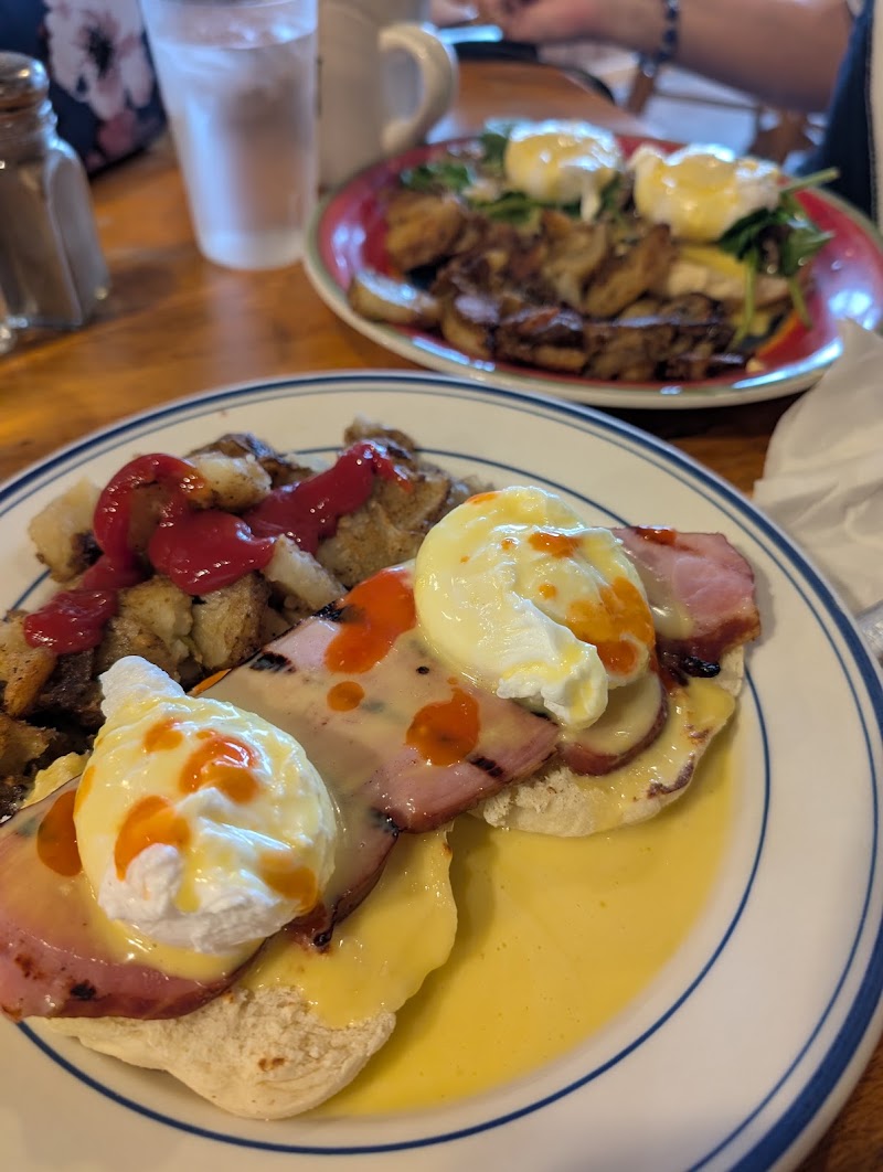 Blue Moon Café photo 4