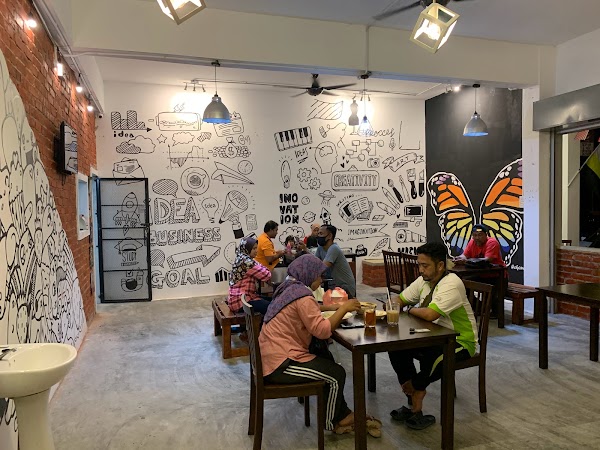 Lot 53 Boutique & Cafè - Photo 1