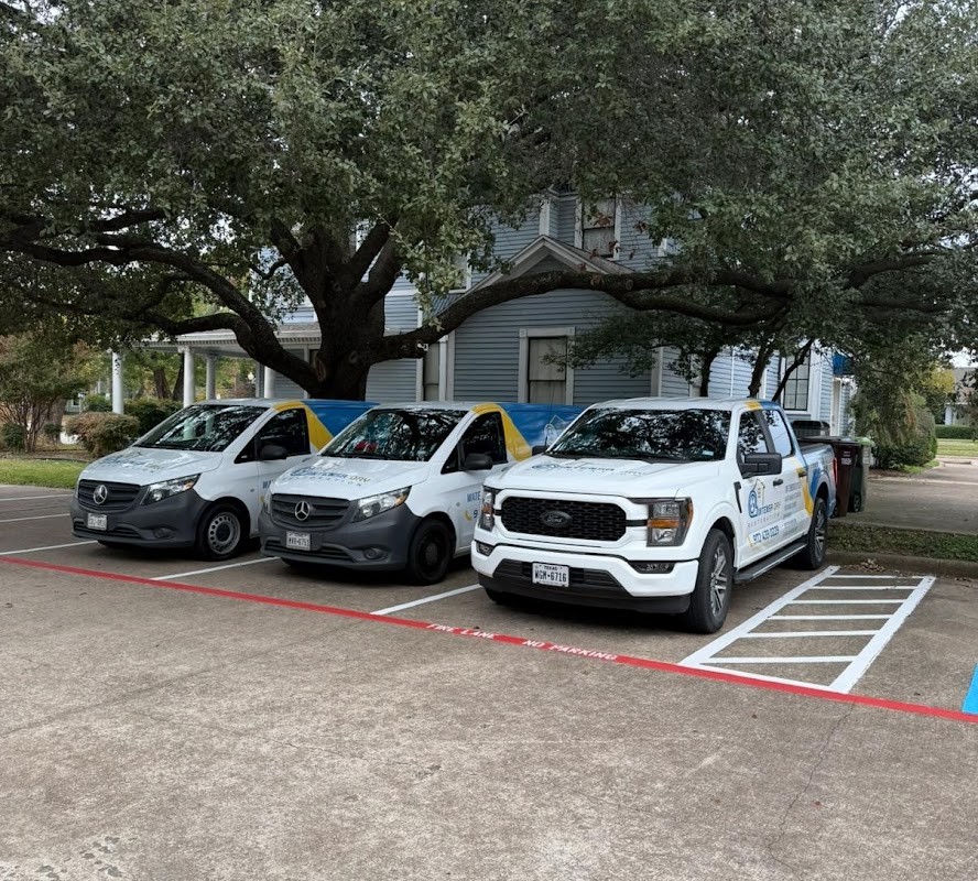 Intensa Dry Mold & Water Restoration — photo