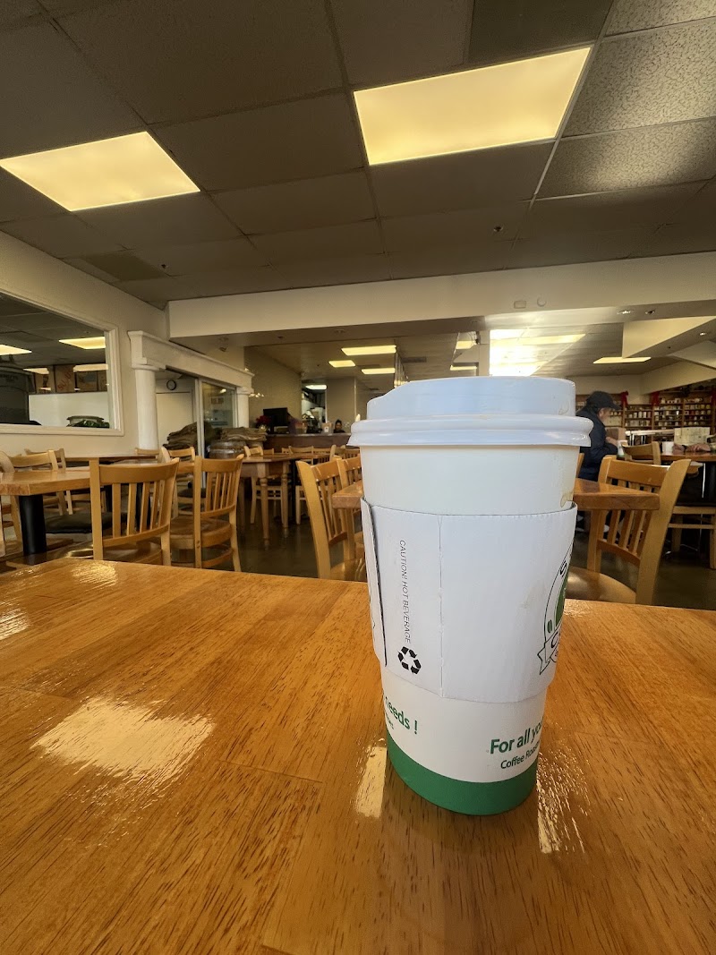 Suju's Coffee & Tea photo 2