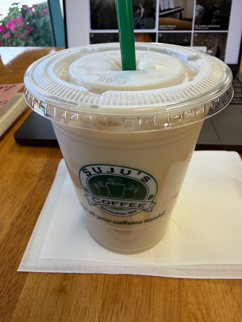 Suju's Coffee & Tea photo 3