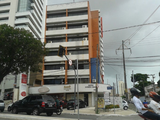 Consultório Odontológico Dra. Patrícia Araújo - foto 5