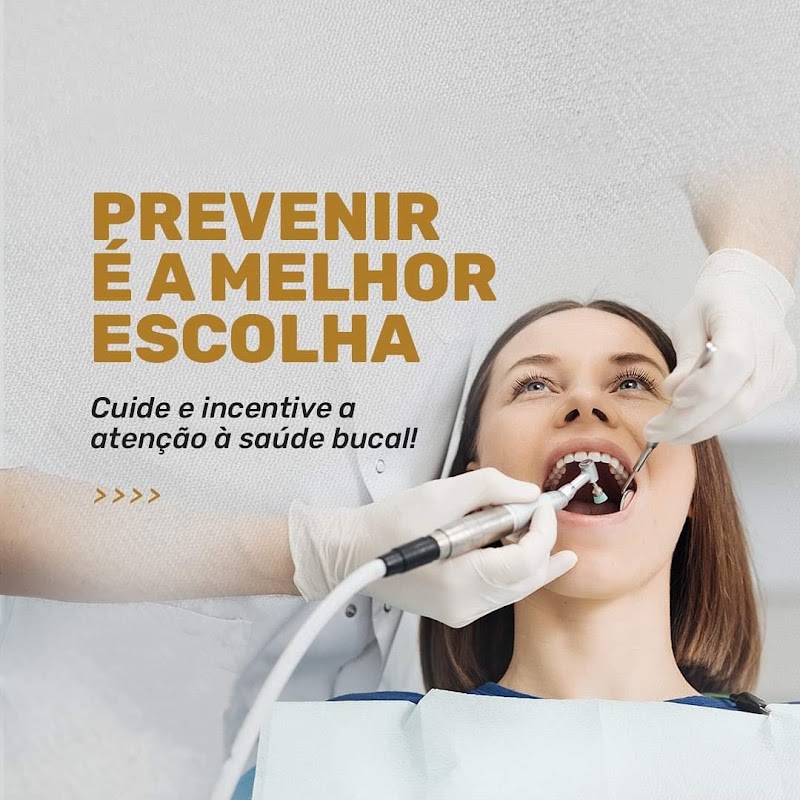 Consultório Odontológico Dra. Patrícia Araújo - foto 3