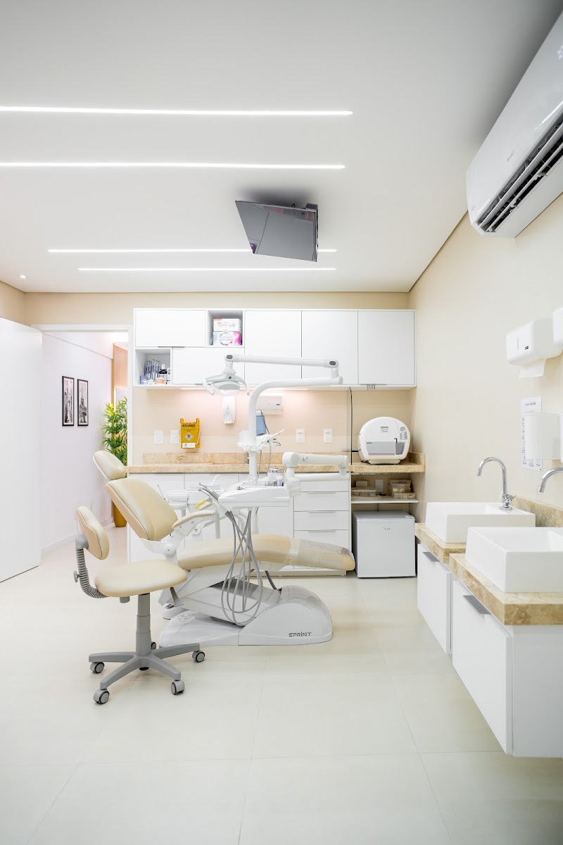 Consultório Odontológico Dra. Patrícia Araújo - foto 2