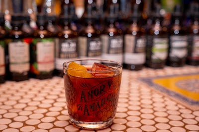 Amor Y Amargo photo 2