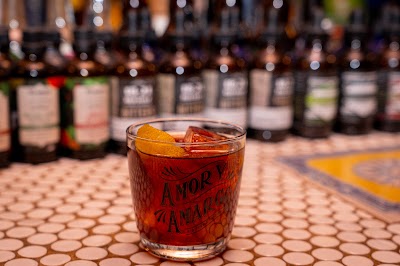Amor Y Amargo photo 2