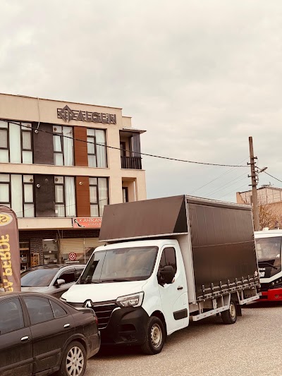 Yağmur Nakliyat - Nakliyat