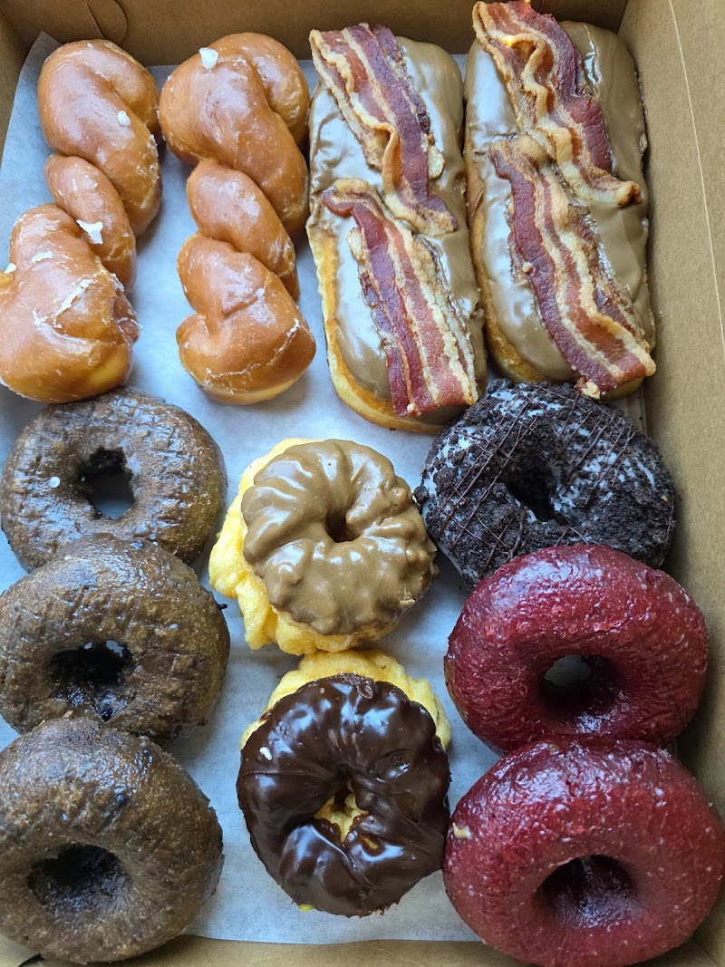 The Donuttery photo 3