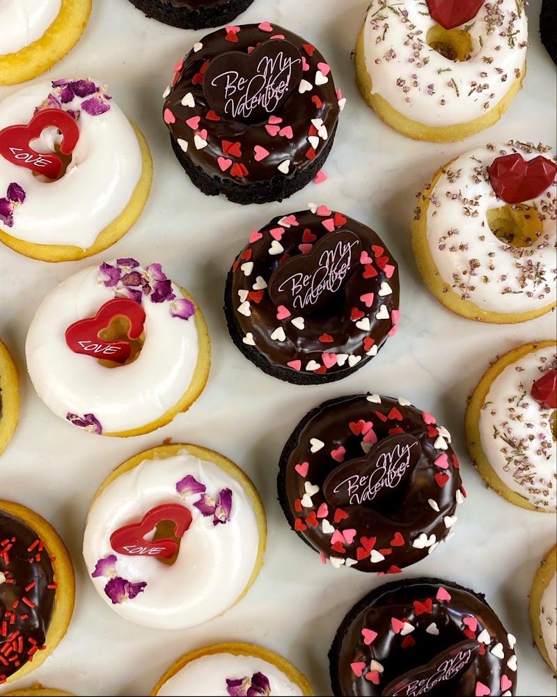 The Donuttery photo 2