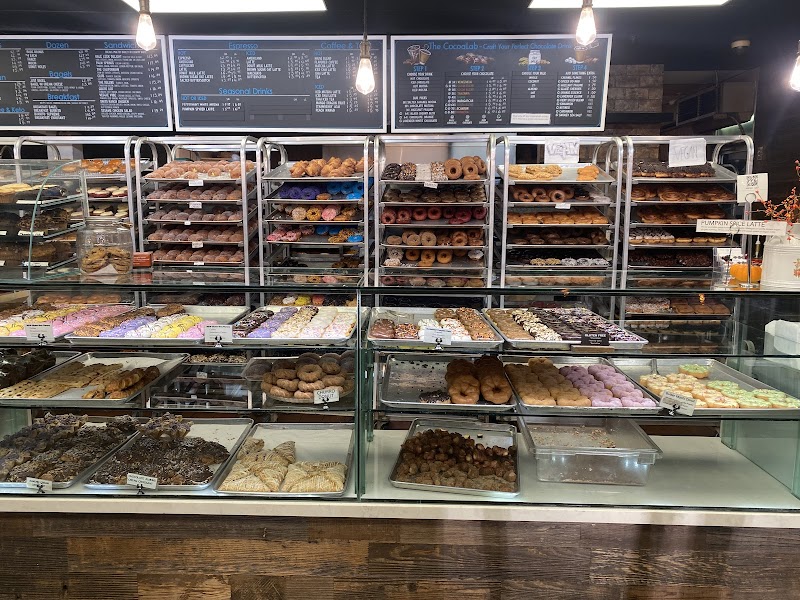 The Donuttery photo 4