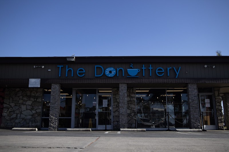 The Donuttery photo 1