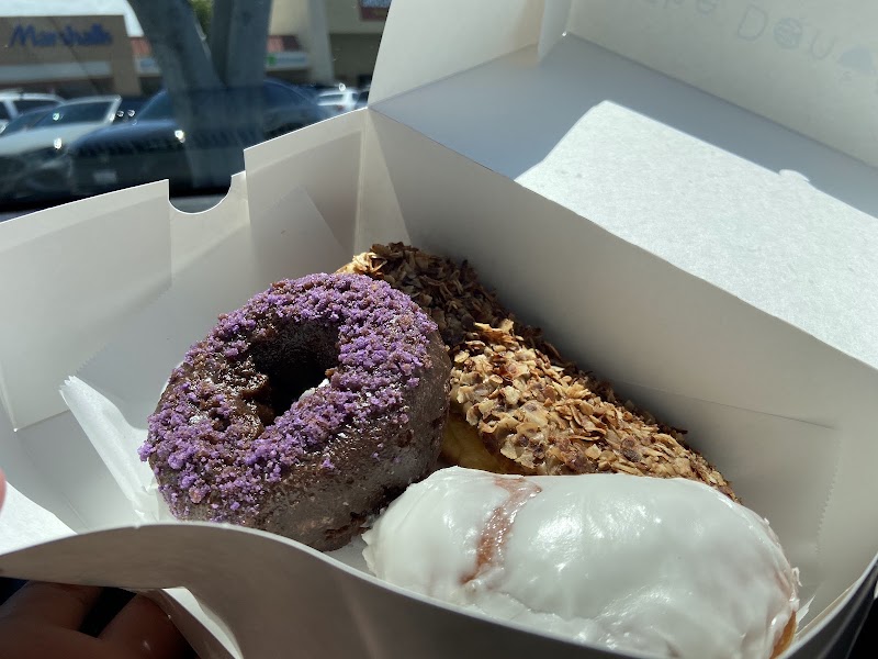 The Donuttery photo 3