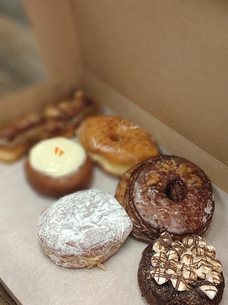 The Donuttery photo 3