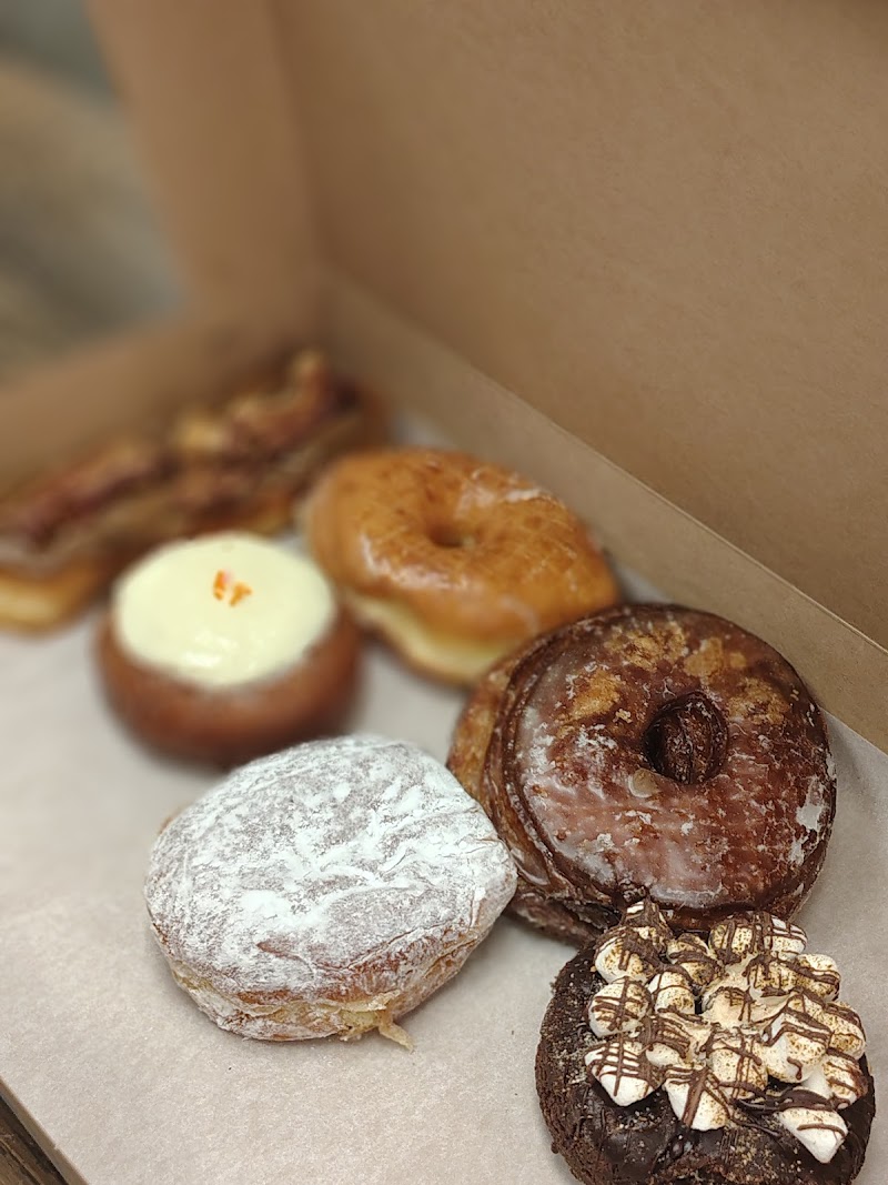 The Donuttery photo 4