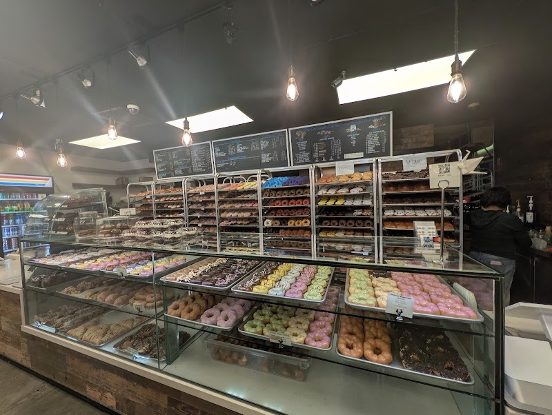 The Donuttery photo 2