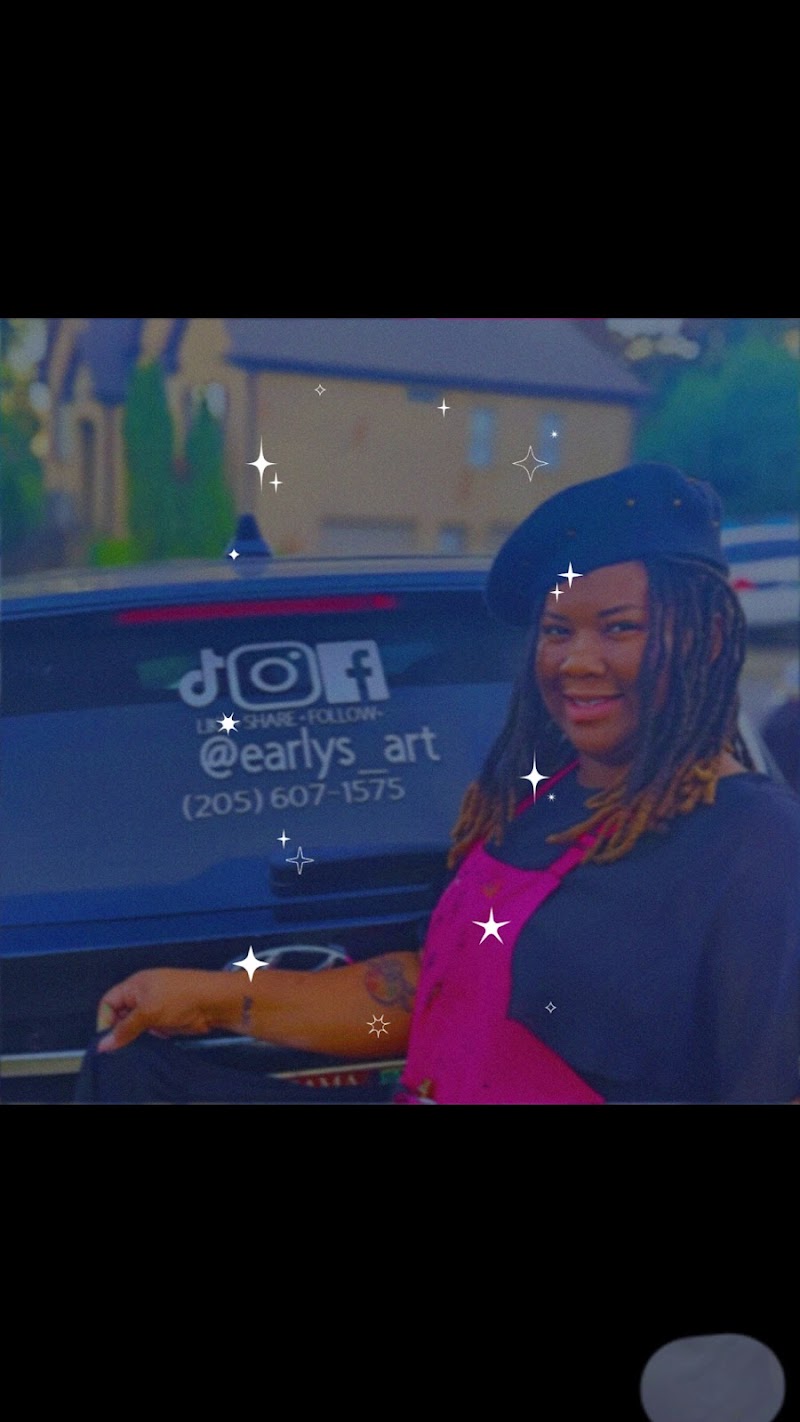 Early’s Art with Heart