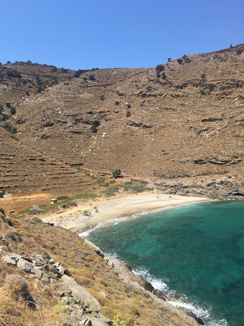 Παραλία Τηλέγραφος