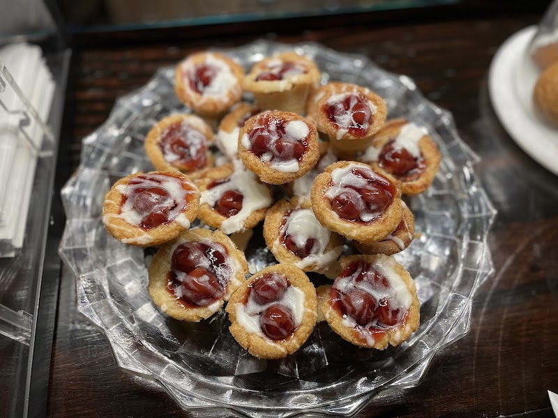 Bourbon Café and Coffee Saloon photo 2