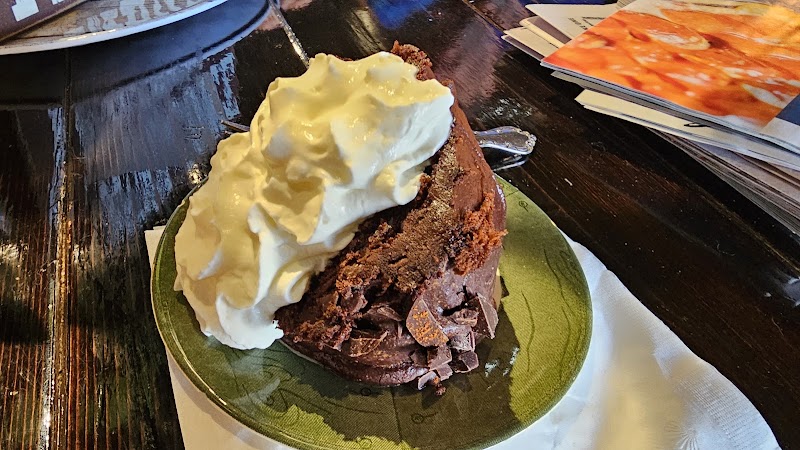 Bourbon Café and Coffee Saloon photo 4