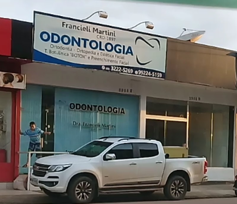 Consultório odontológico Francieli Martini - foto 3