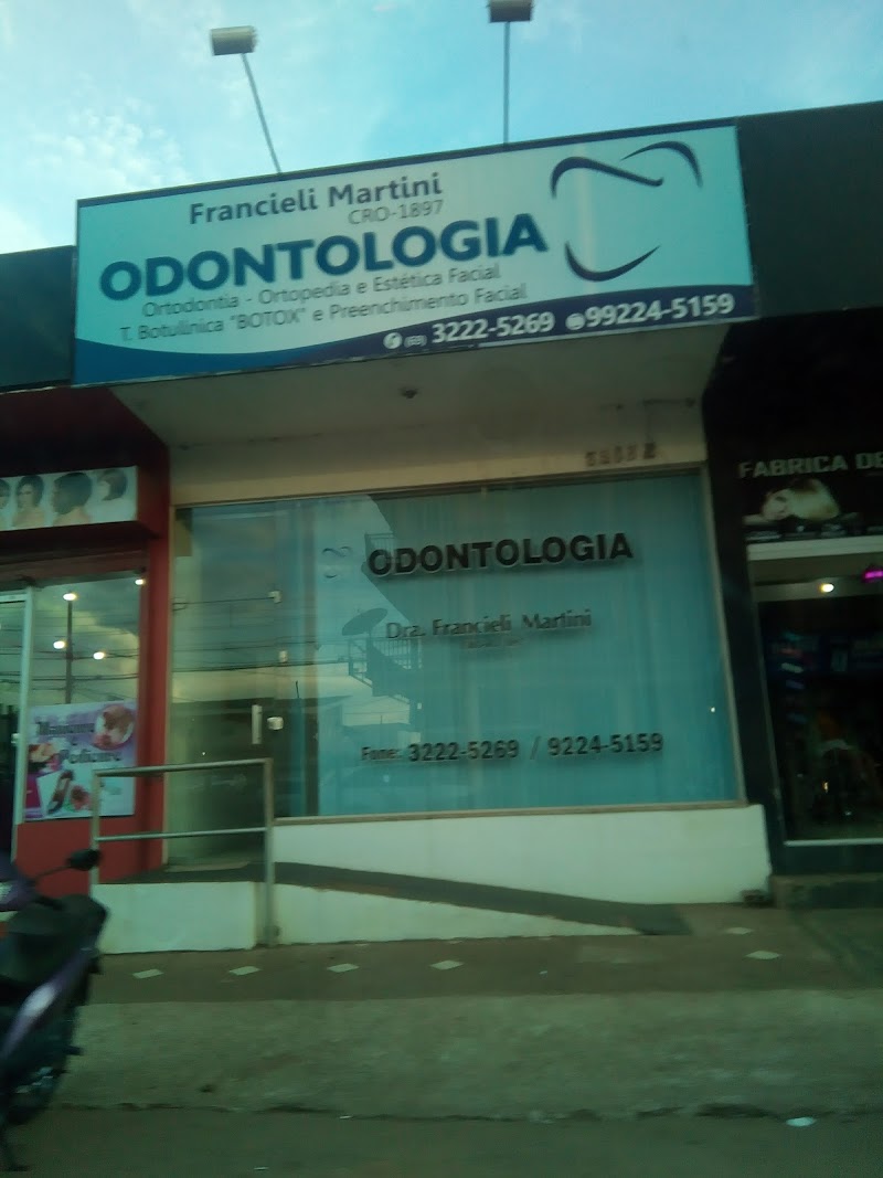 Consultório odontológico Francieli Martini - foto 5