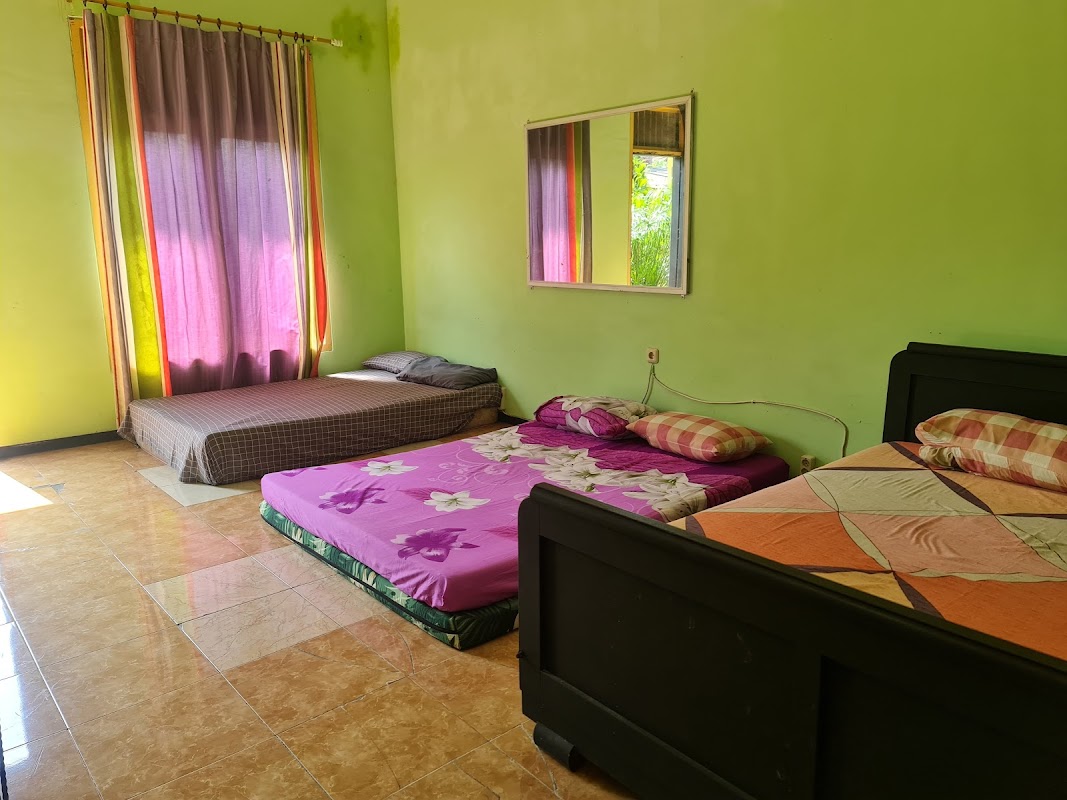 Guesthouse Vian Audi