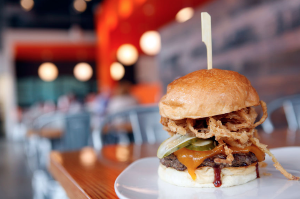 Photo of Big Orange | Midtown Little Rock