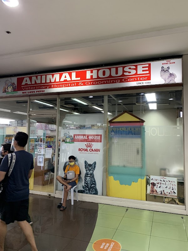 Animal House