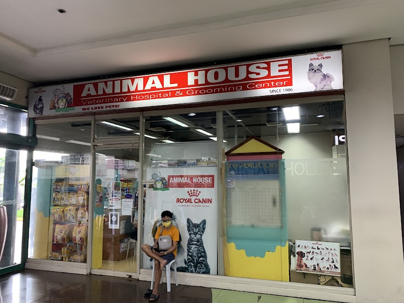 Animal House